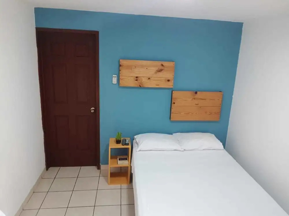 7Hotel El Salvador
