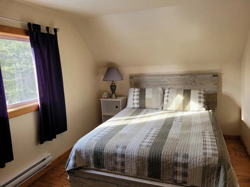 Stunning 2-bed House