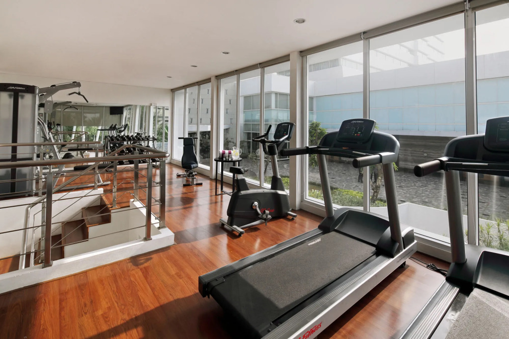 dprimahotel Tangerang