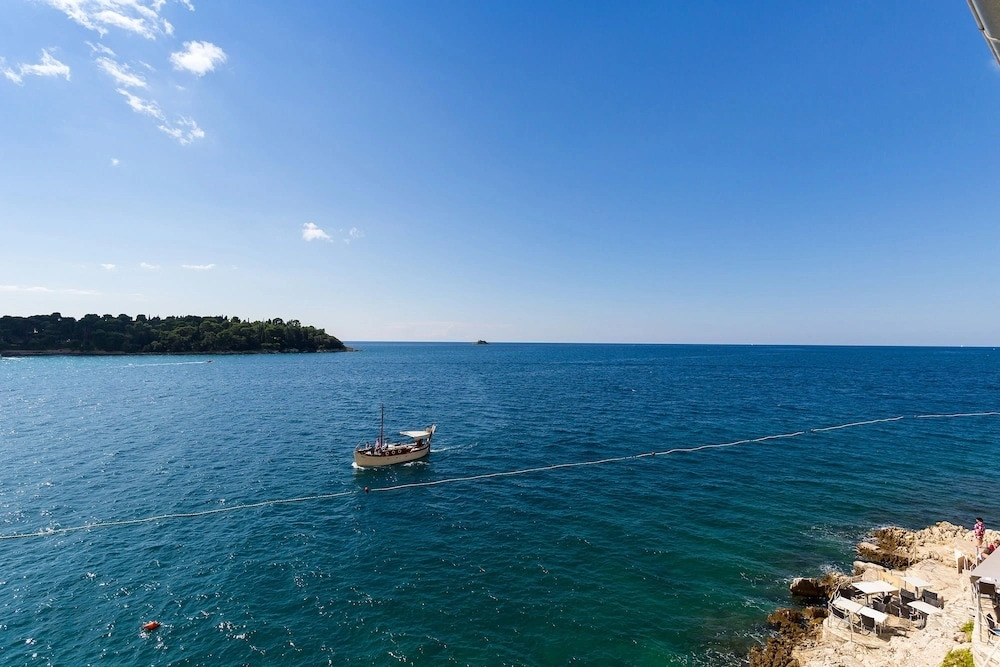 Irundo Rovinj - Old Town Apartmants