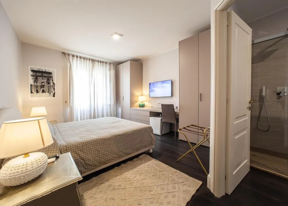 Savoia Appartamento Lux