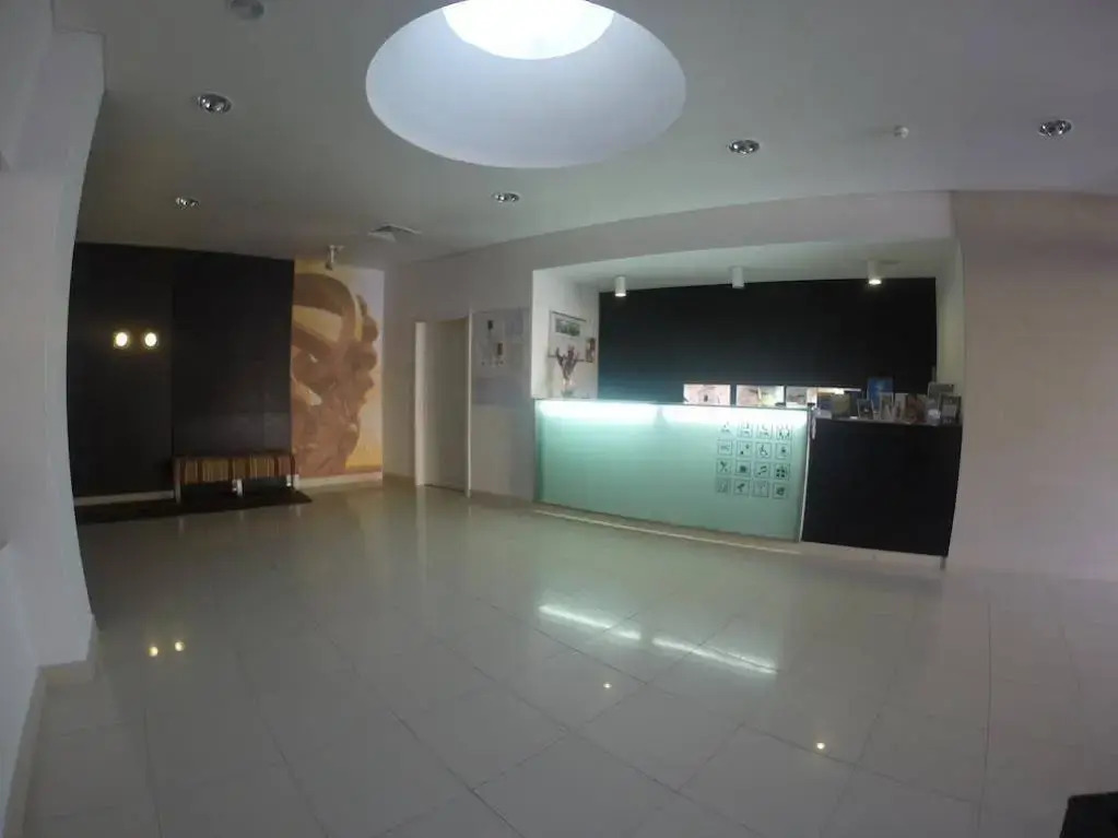 Hotel Recinto