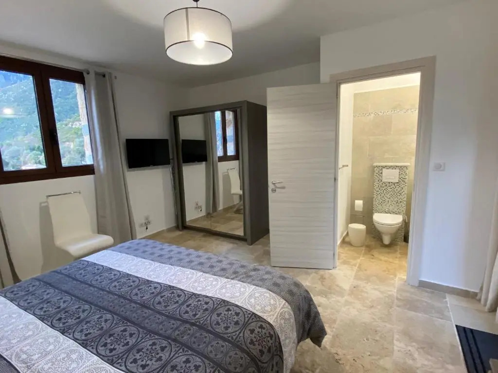 CHAMBRES DHOTES CORSE