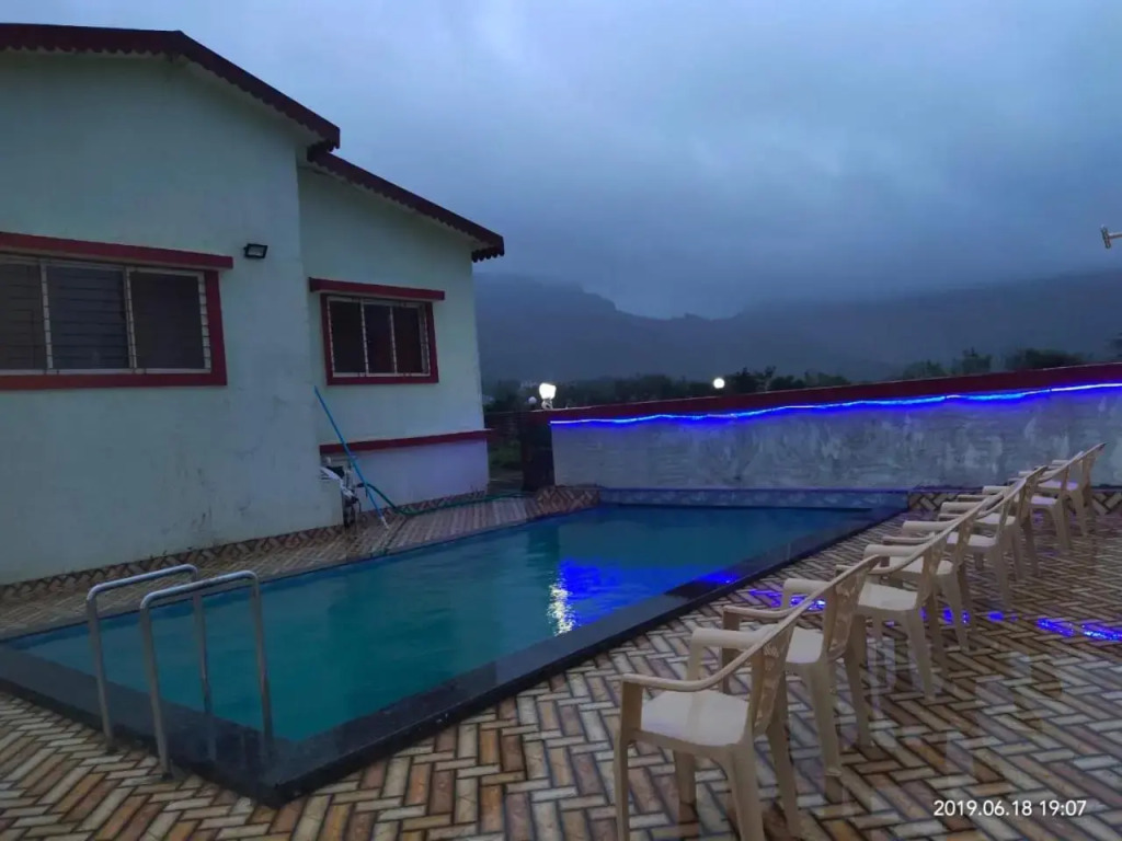 Villa The Parth 3Bhk