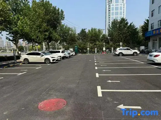 GreenTree Hotel (Xingzhou Avenue People's Hospital)