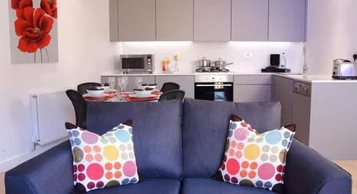 Smart City Apartments London Bridge