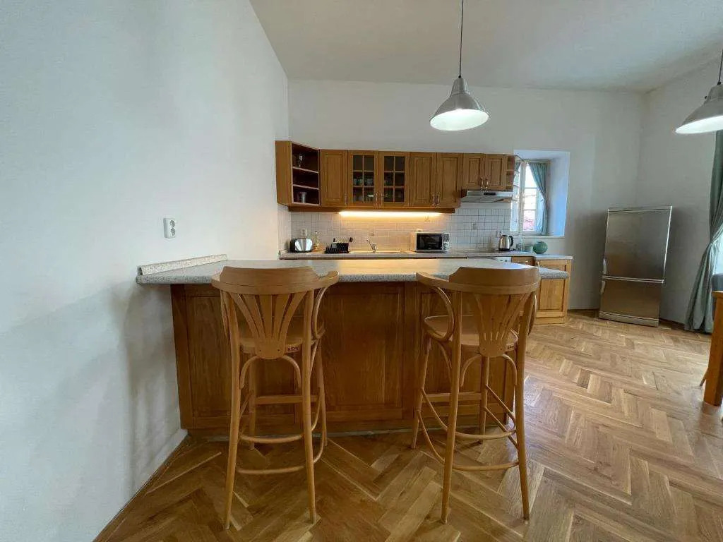 White Swan Boutique Apartments