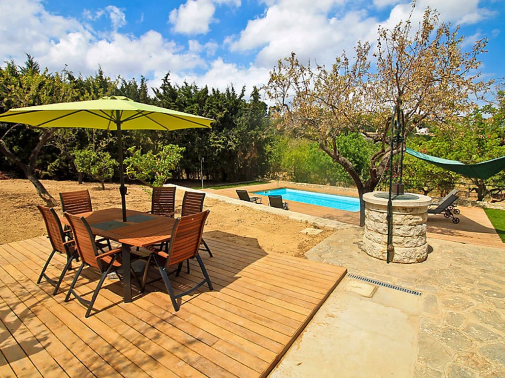 House Can Coll Selva