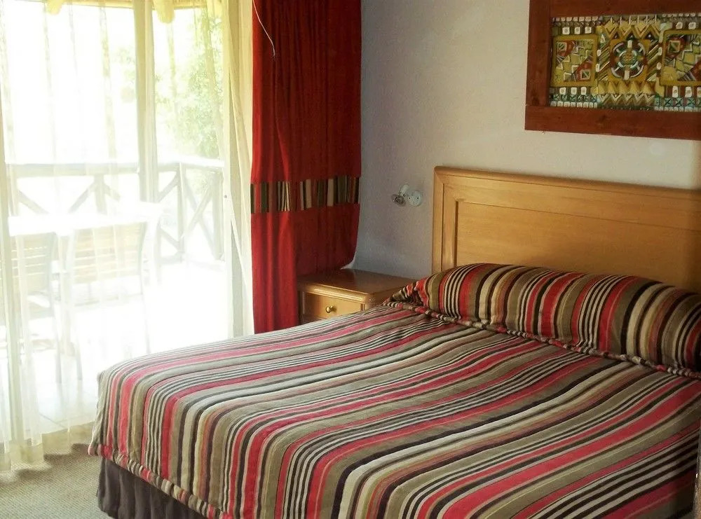 Sanbonani Hotel