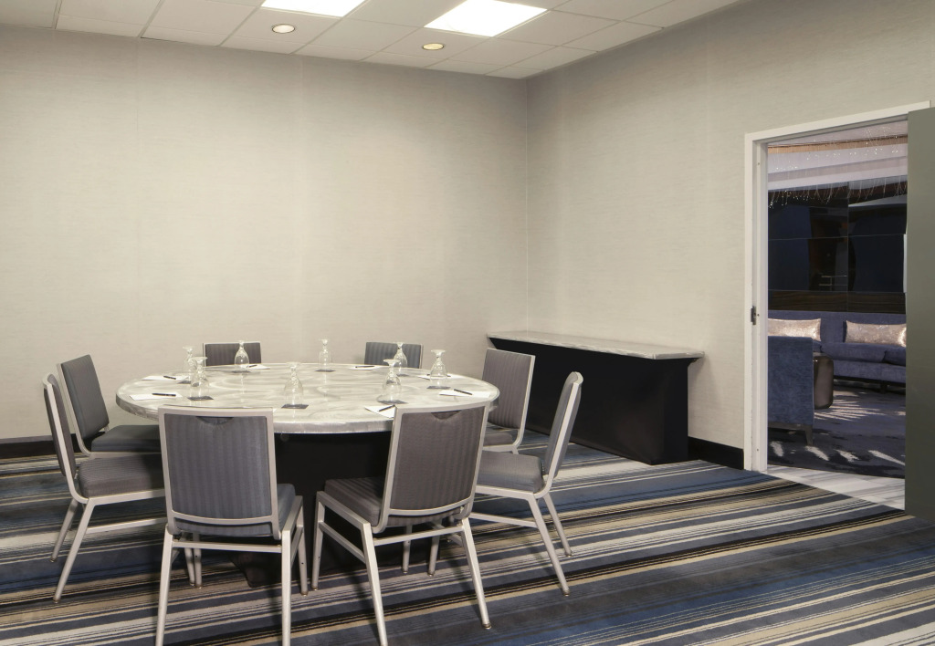 Hilton Houston NASA Clear Lake