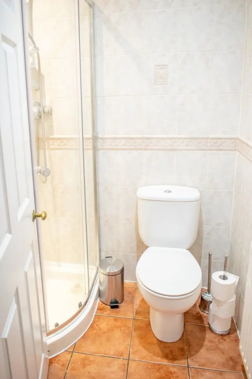 1 Bedroom Flat In Edinburgh Old Town