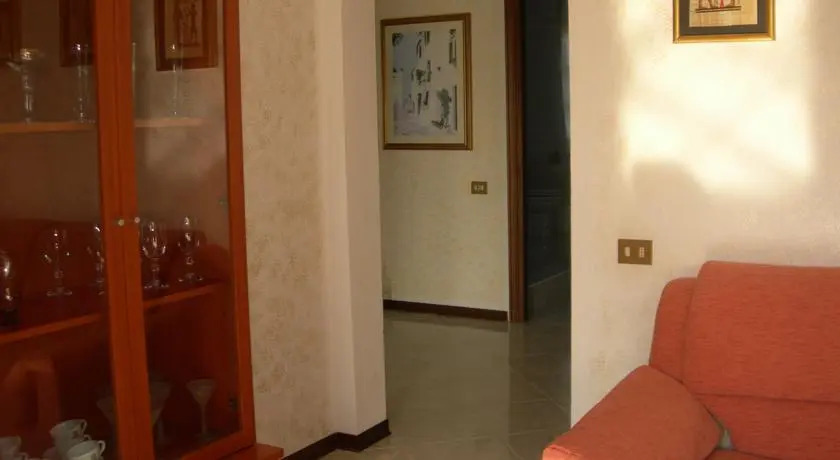 Casa Vacanza Accogliente