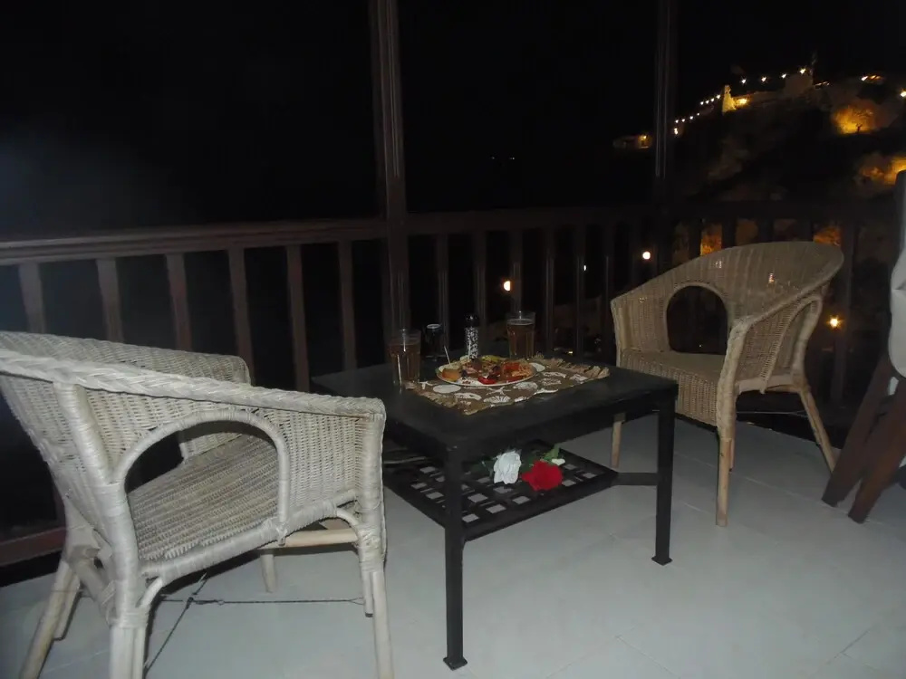 Studios Milos Skopelos-Where the Sea Meets the Sky