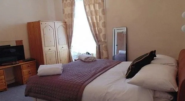 The Strathearn Hotel
