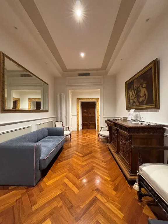 Cavalieri Palace Roma
