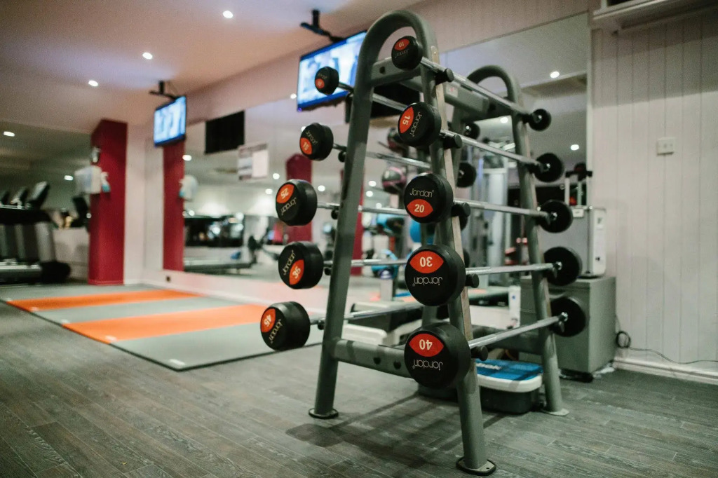Bryn Meadows Golf, Hotel & Spa