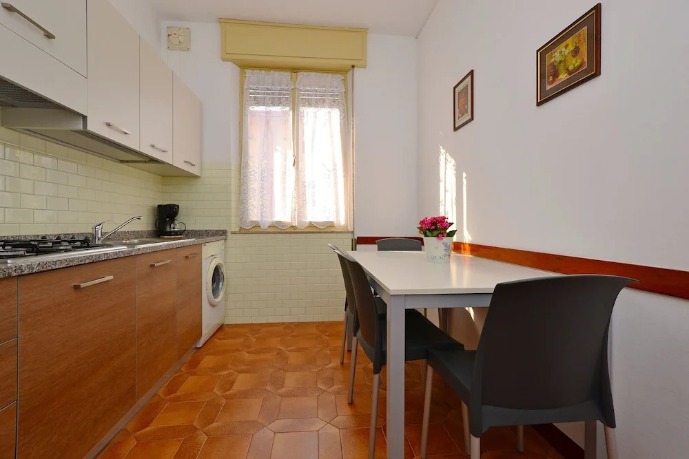 Condominio Jupiter