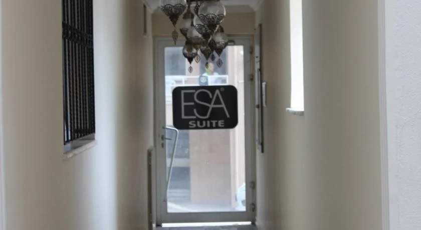 Esa Apart Hotel