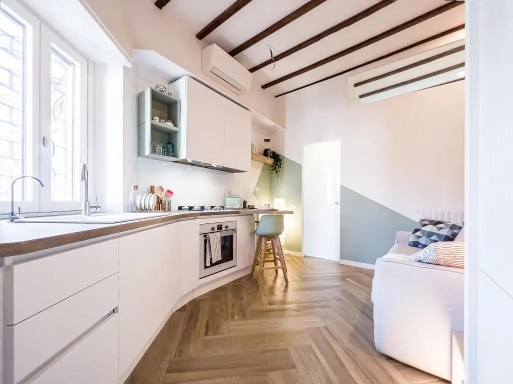 Downtown Monza - Charming apartment