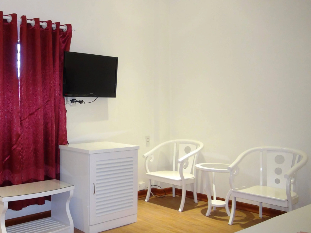 Pho Hoi 1 Hotel