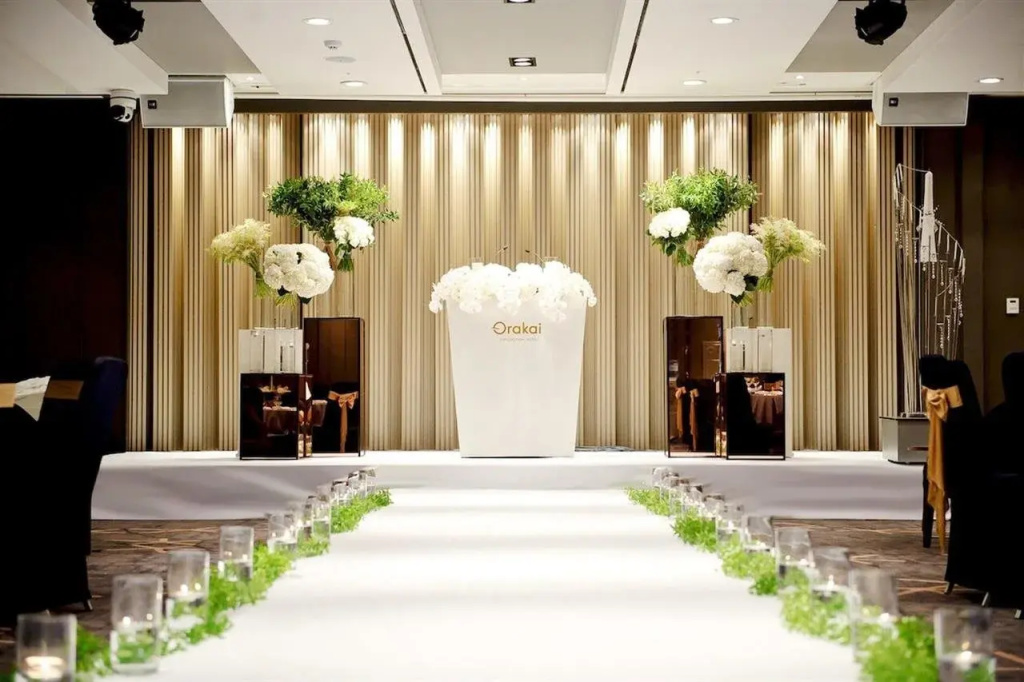 Orakai Songdo Park Hotel, BW Premier Collection