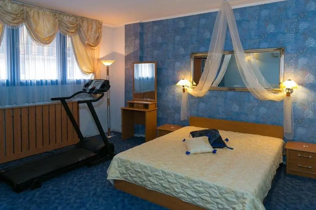 Jor-Daniel Hotel