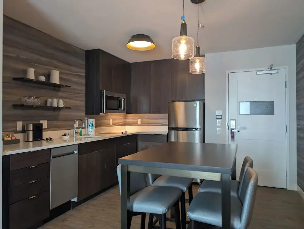 Residence Inn by Marriott Sacramento Cal Expo