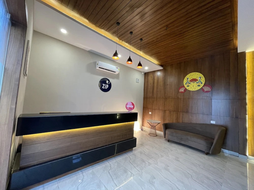 Zip By Spree Hotels Bhopal