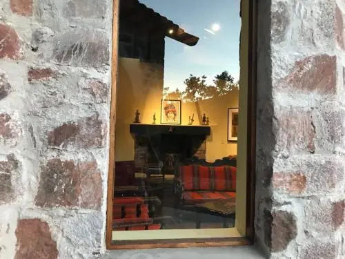 Hotel Patios De La Cumbre