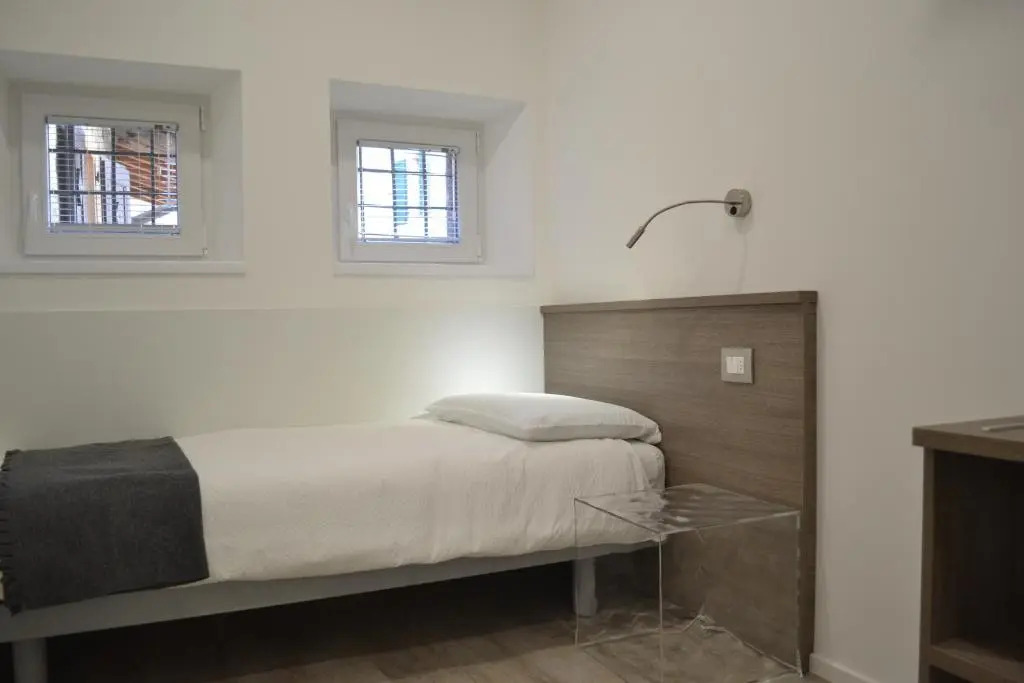 Casa vacanze da Alcide