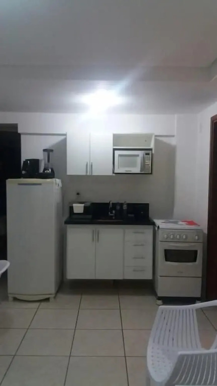 Flat Jaqueira Premium