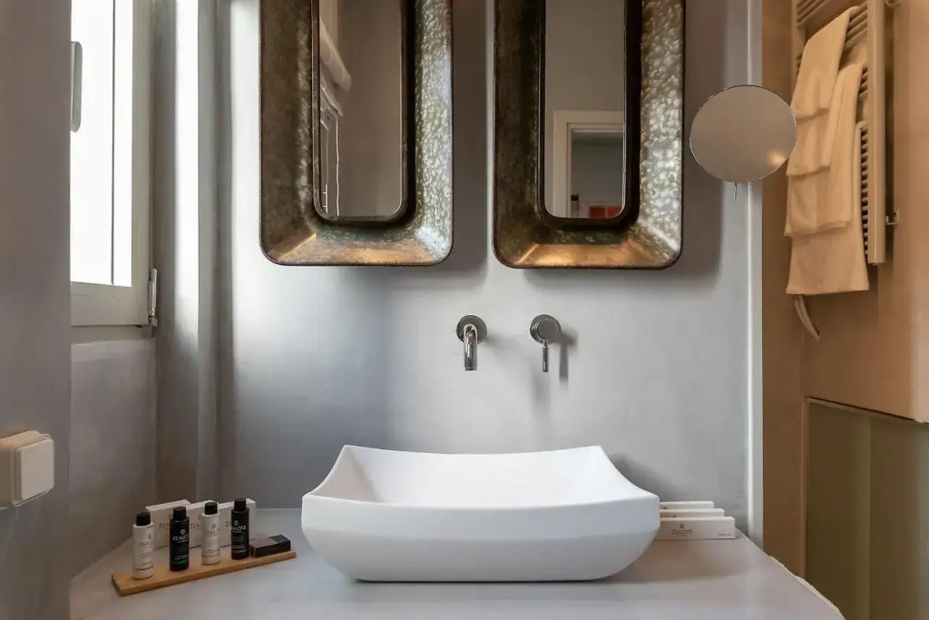 Coocono Tinos Private Boutique Villas