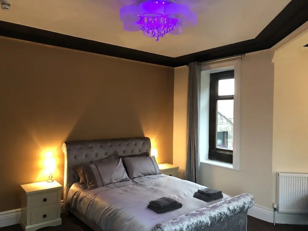 Castle Manor
