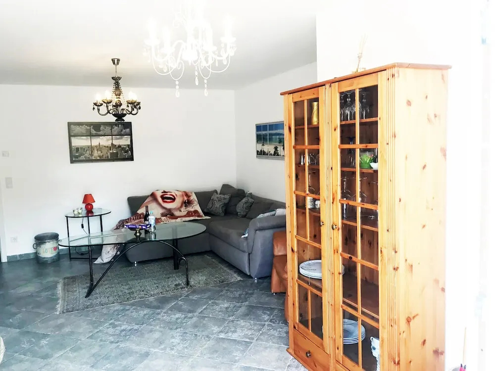Ferienwohnung TERRA