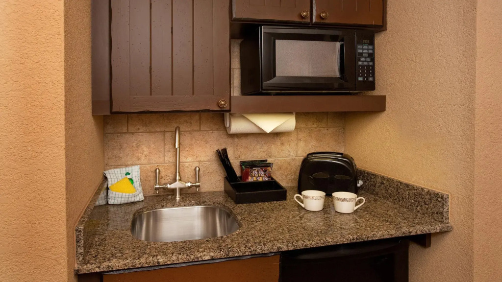 Disneys Animal Kingdom Villas - Kidani Village