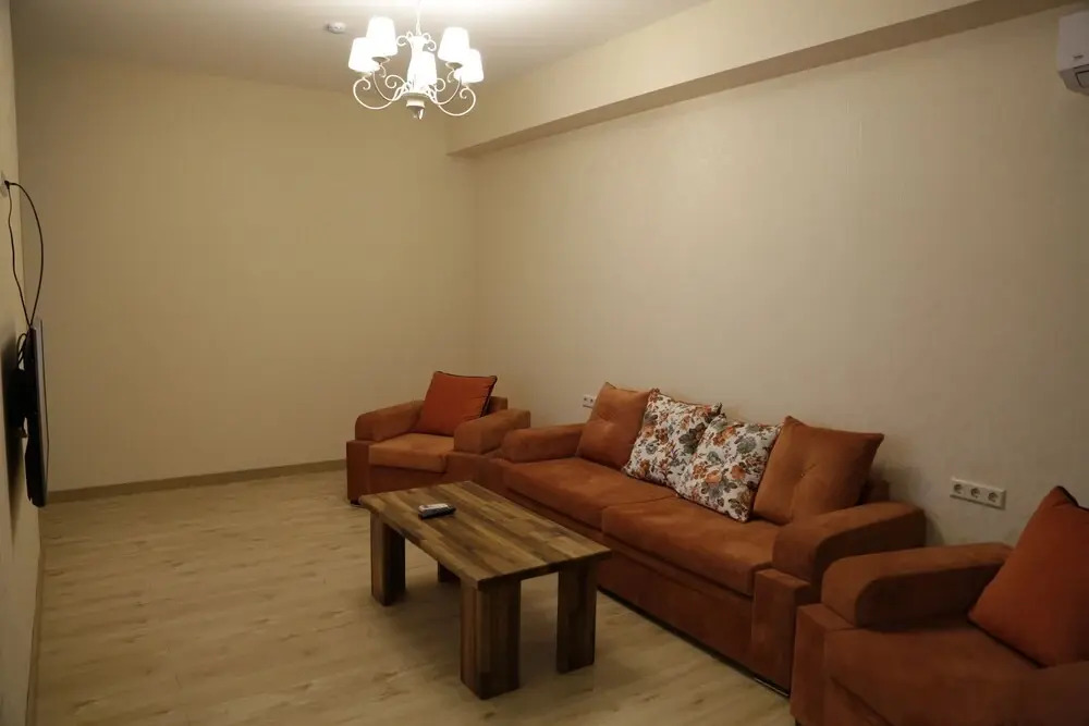 Апартаменты Full Comfort на Чавчавадзе