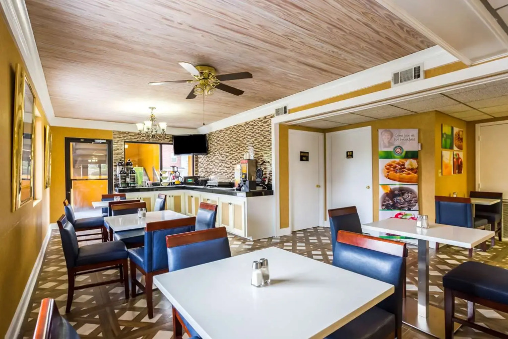 Hotel Oxford