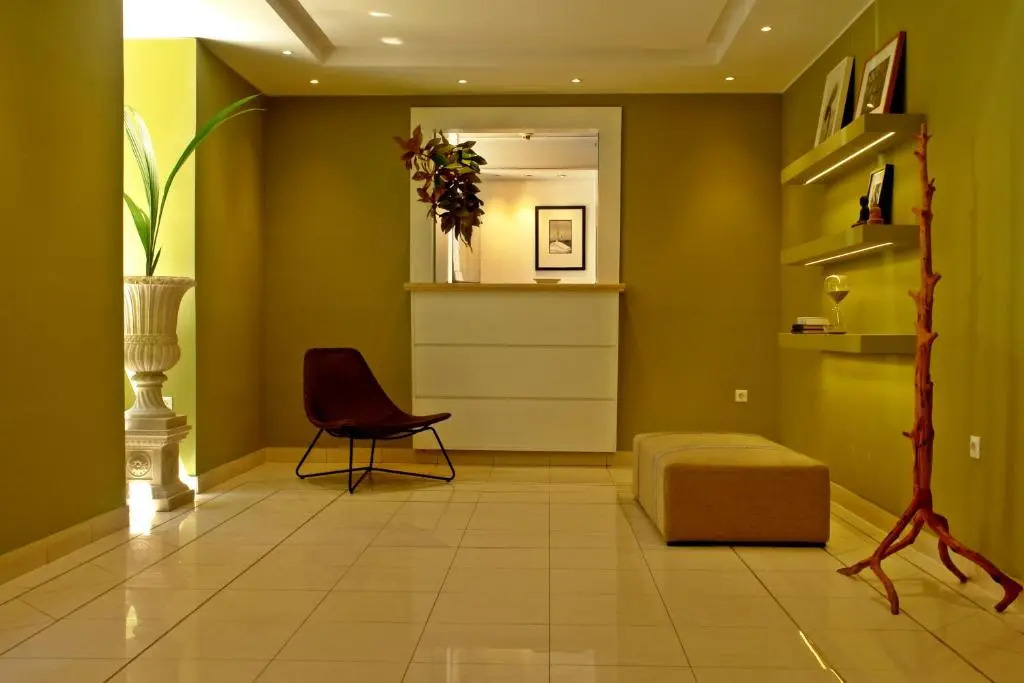 Semeli Hotel