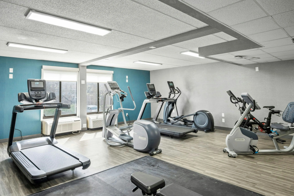 Hampton Inn Cleveland-Westlake
