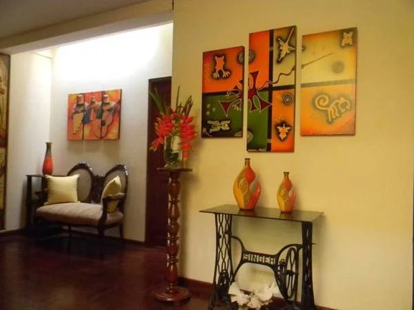 Sevilla House