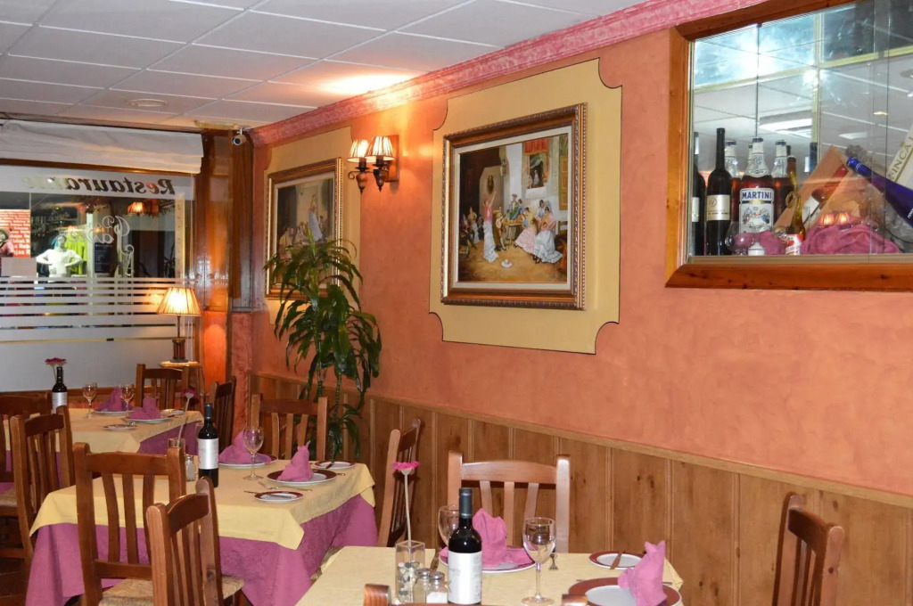 Hotel Don Javier