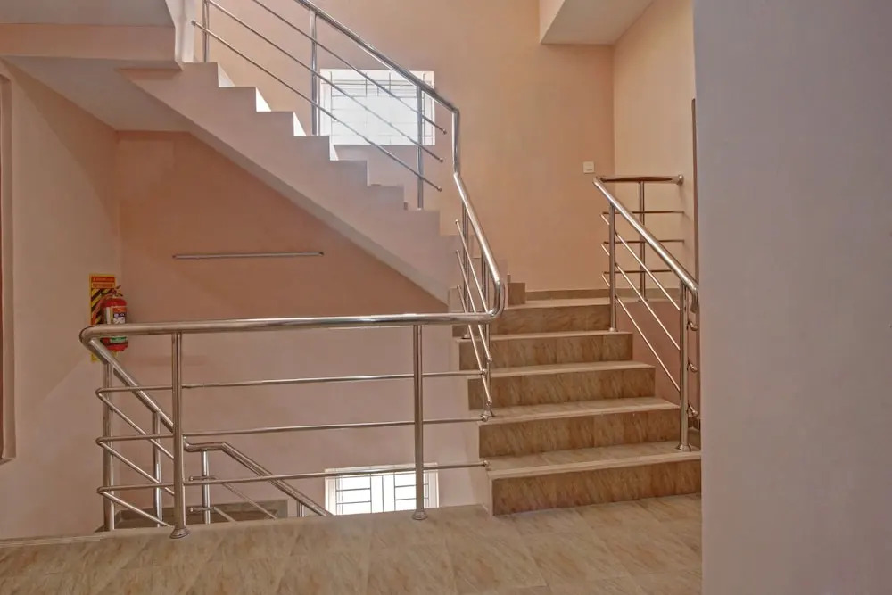Sri Rugmani Residency by OYO Rooms