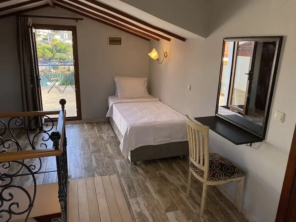 Mai Sema Otel Dalyan