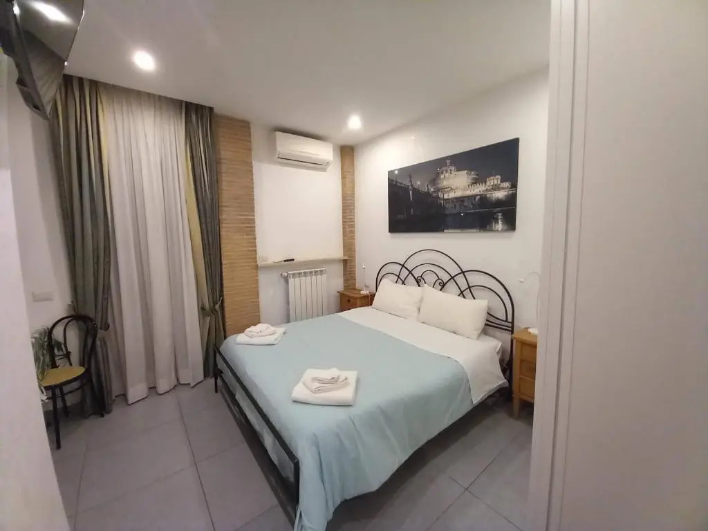 LOasi al Pigneto - Guest house