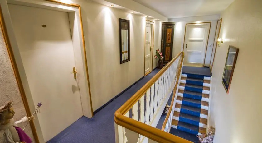 Hotel Landhaus Iris