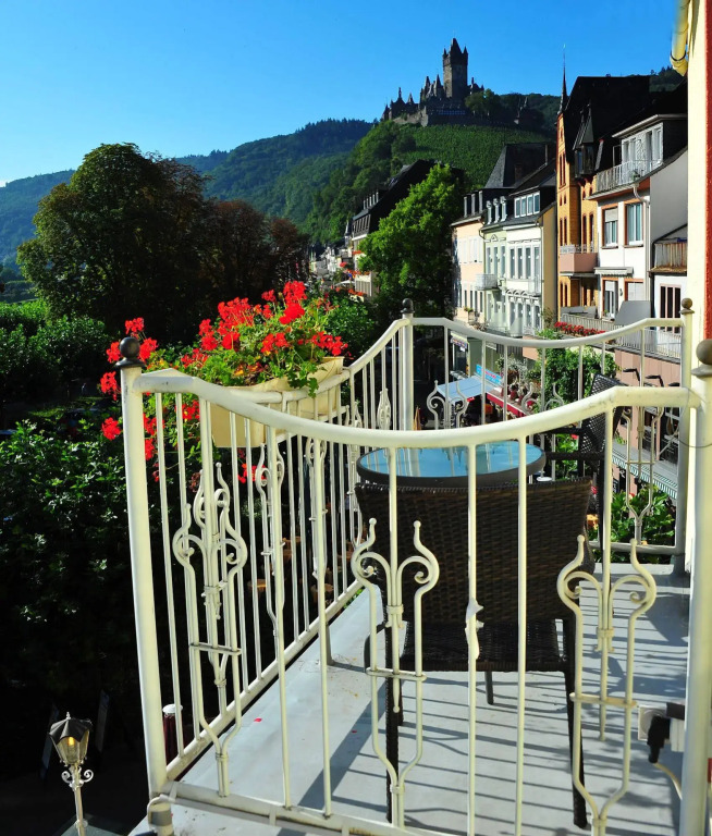 Hotel Germania
