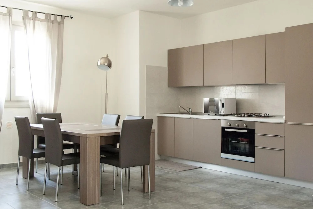 Sardinia Imagination - Ginepro Holiday Home