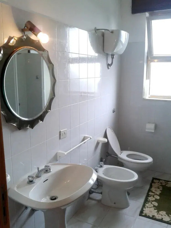 Apartment With 5 Bedrooms in Presepe, With Wonderful sea View and Enclosed Garden - 300 m From the Beach