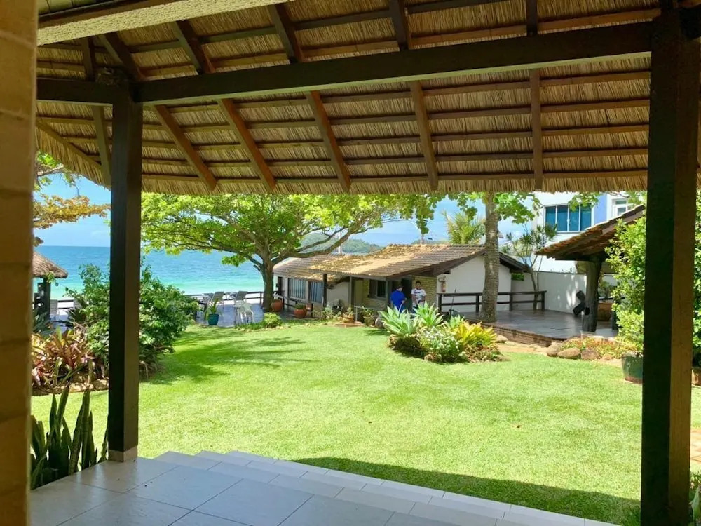 Pousada Solar dos Girassóis