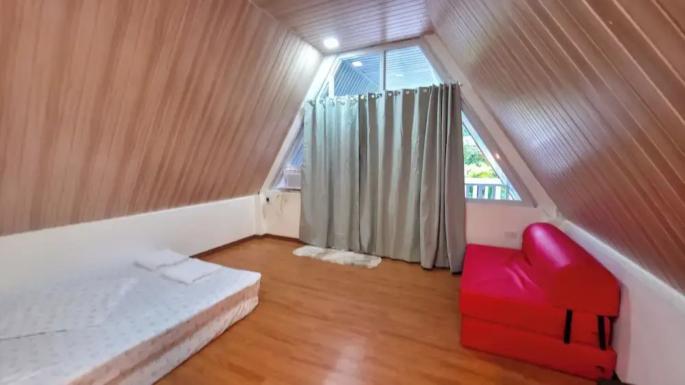 Mariden Resort & Homestay Siargao